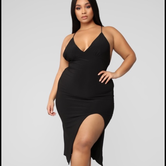 green emerald velvet dress Petite Nova Dress